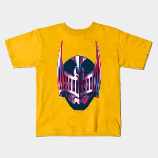 Order of WPAP Knight Kids T-Shirt